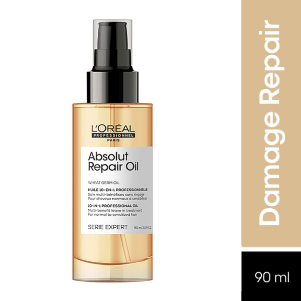 Hair Serum-Image