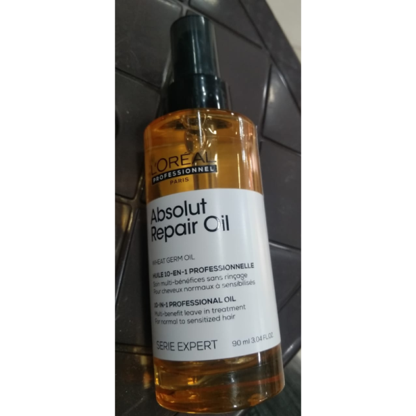 Hair Serum - Loreal