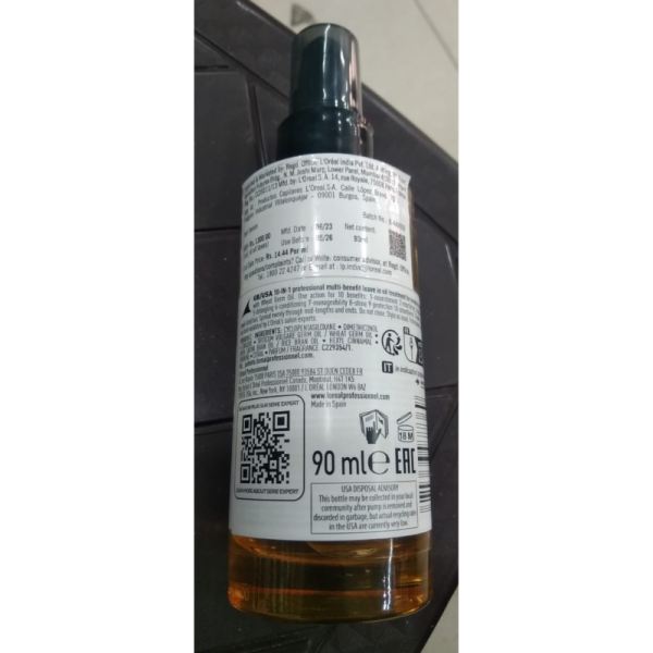 Hair Serum - Loreal