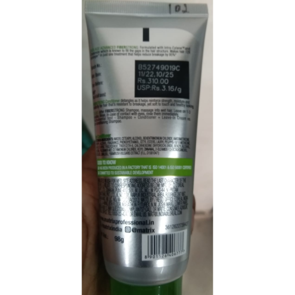 Conditioner - Matrix