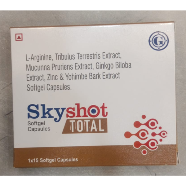 Skyshot Total - Gentech Healthcare