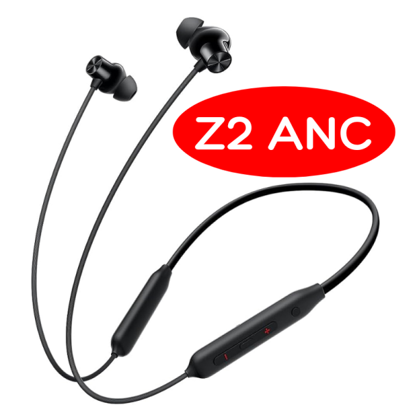 Bluetooth Earphone Image