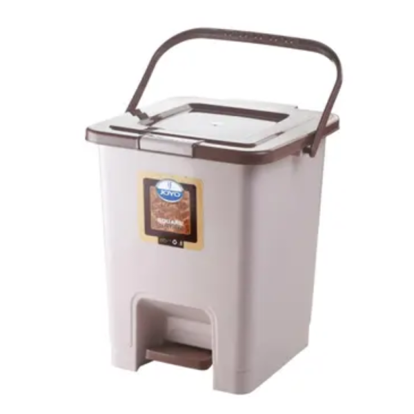 Dustbin-Image