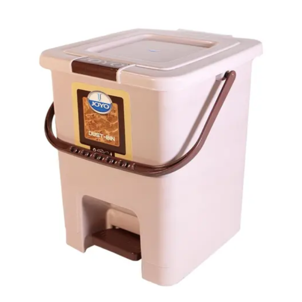 Dustbin - Joyo Plastics