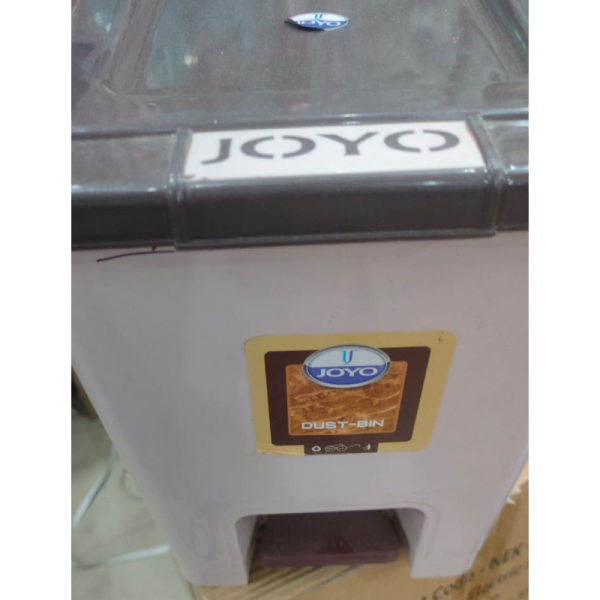 Dustbin - Joyo Plastics