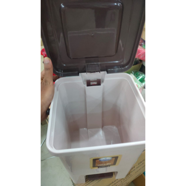 Dustbin - Joyo Plastics