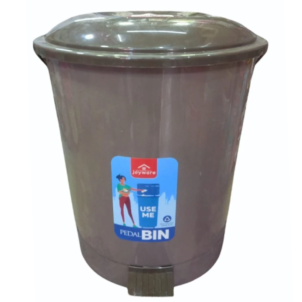 Dustbin-Image