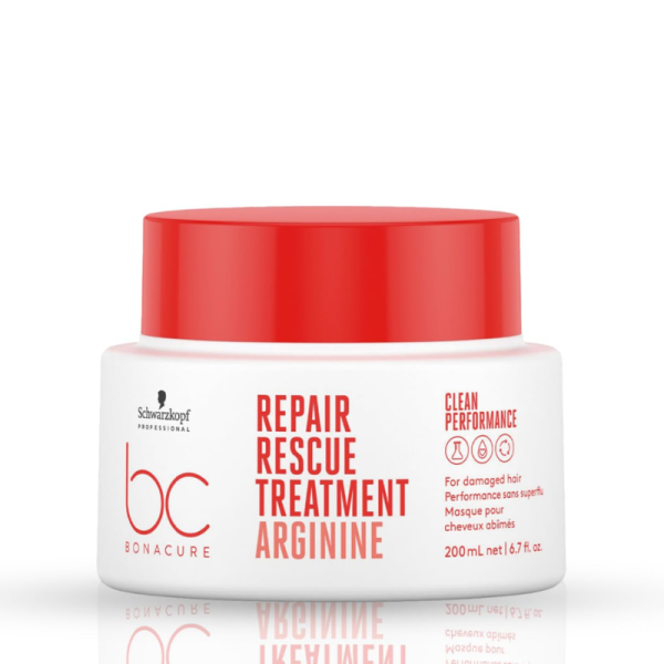 Hair Treatment-Image