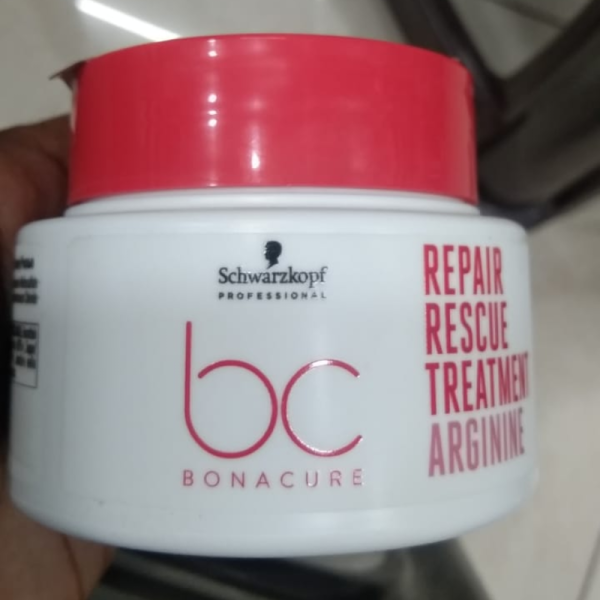 Hair Treatment - Schwarzkopf Professional