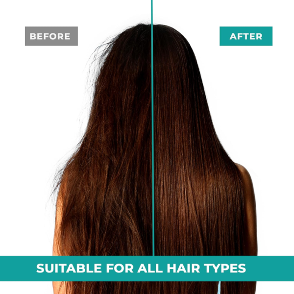 Hair Serum - Streax