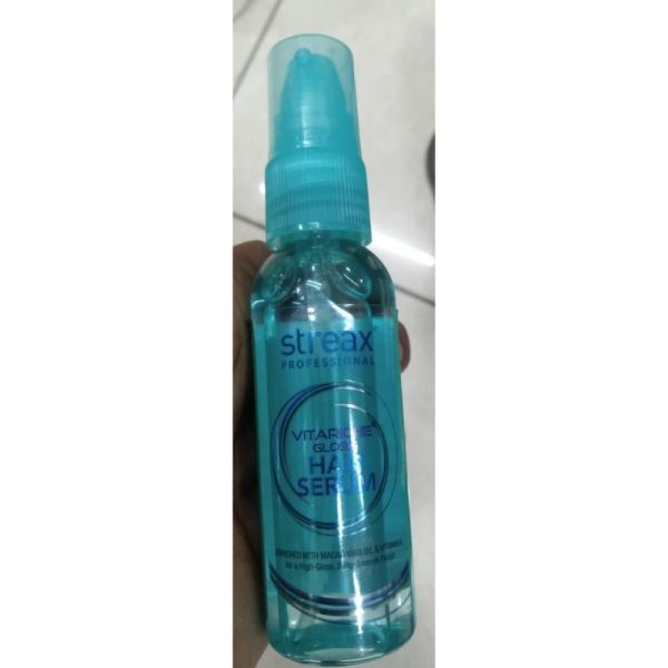Hair Serum - Streax