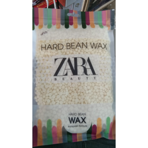 Hard Wax Beans - Zara