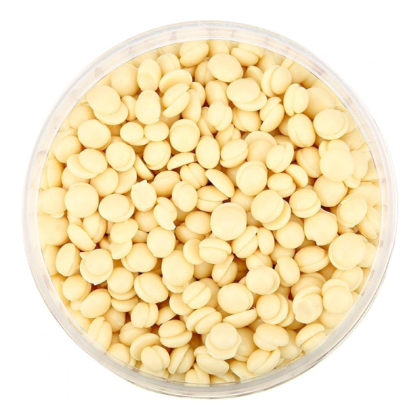 Hard Wax Beans - Zara