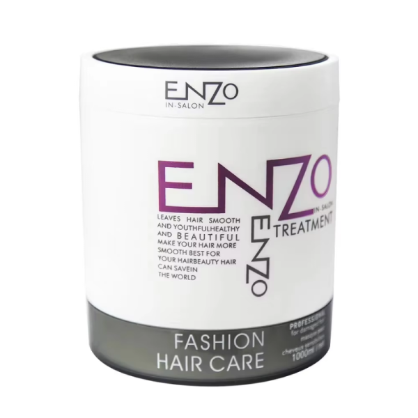 Hair Treatment-Image