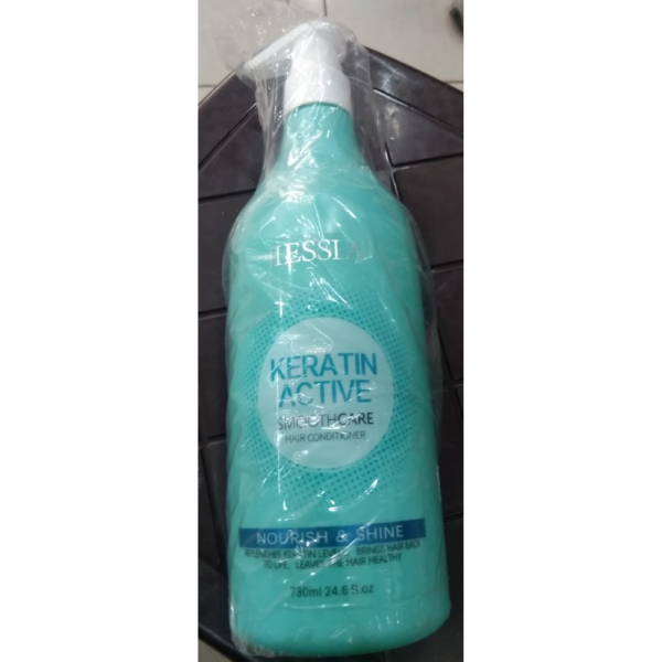 Conditioner - Jiessia