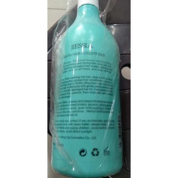 Conditioner - Jiessia