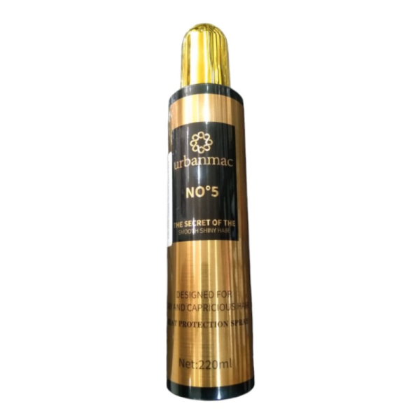 Hair Spray-Image