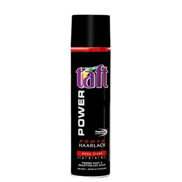 Hair Spray-Image