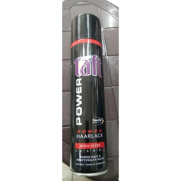 Hair Spray - Taft
