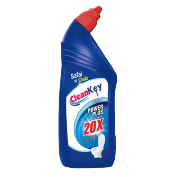 Toilet Cleaner-Image