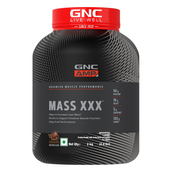 Mass XXX-Image
