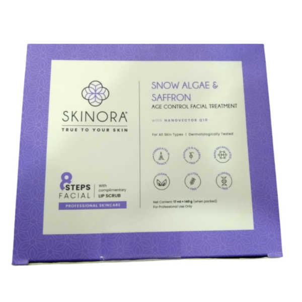 Facial Treatment-Image