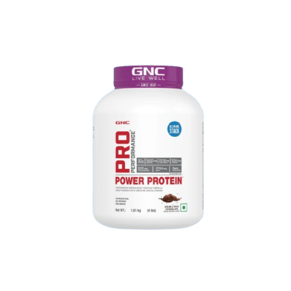 Whey Protein-Image