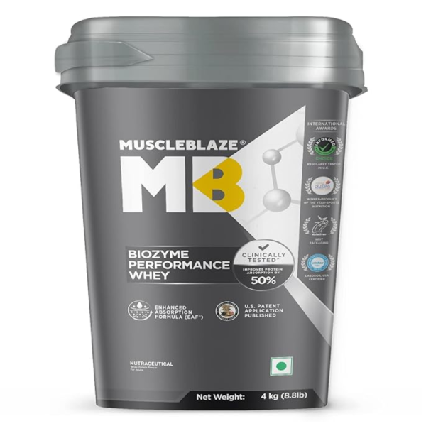 Whey Protein-Image