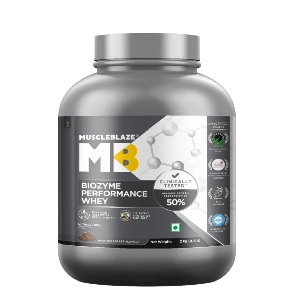 Whey Protein-Image
