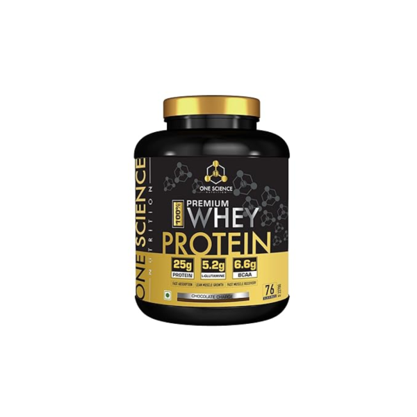 Whey Protein-Image