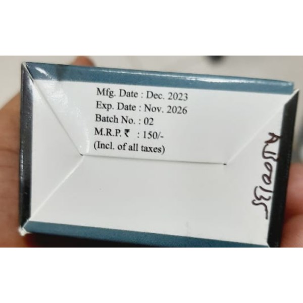 Beard color - XBS Professional