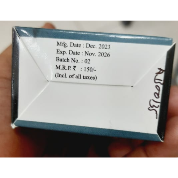 Beard color - XBS Professional