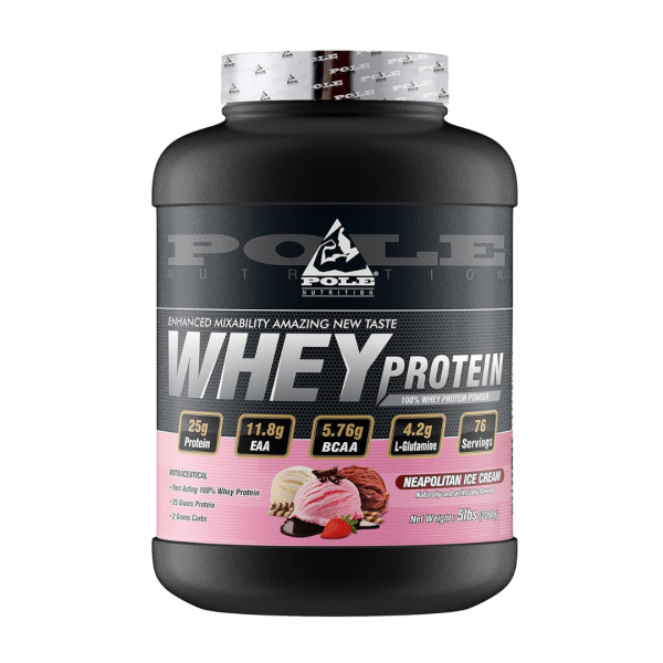 Whey Protein-Image