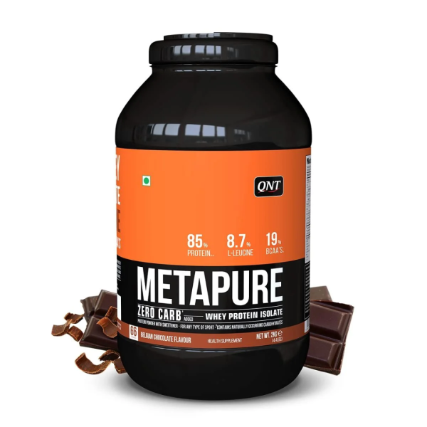 Metapure - QNT