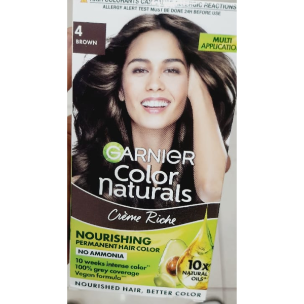 Hair Color - Garnier