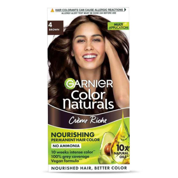 Hair Color - Garnier
