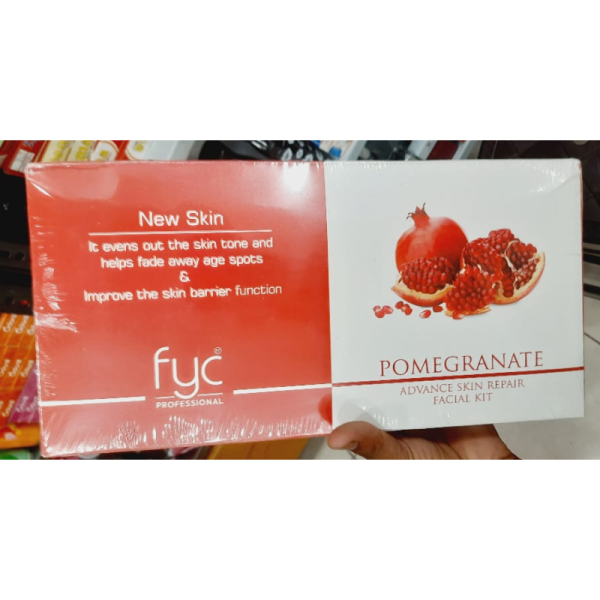 Facial Kit - FYC