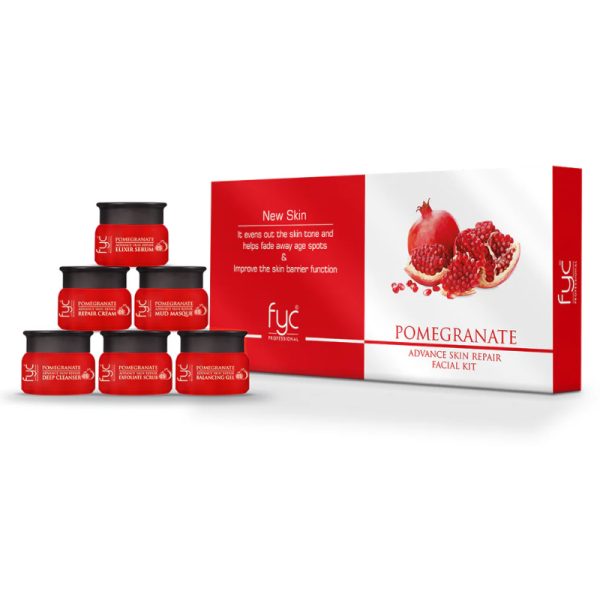 Facial Kit-Image