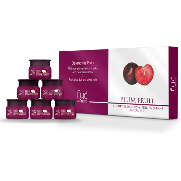 Facial Kit-Image