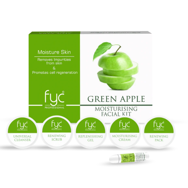 Facial Kit-Image