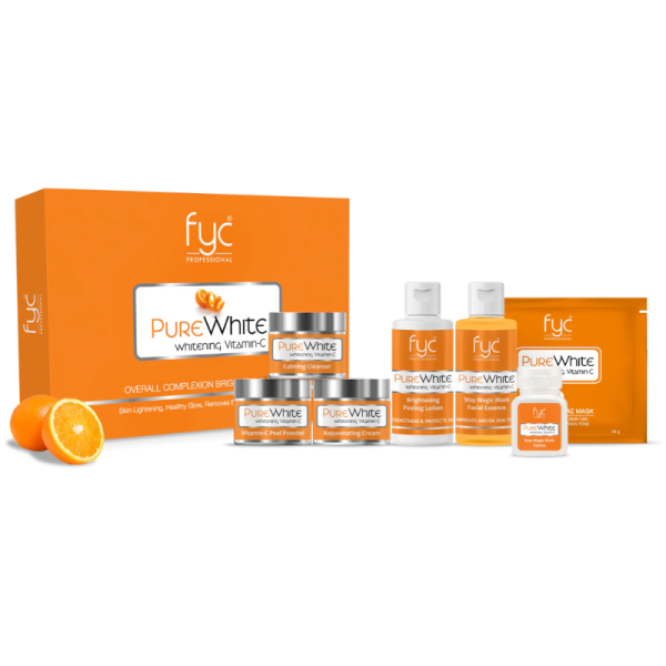Facial Kit-Image