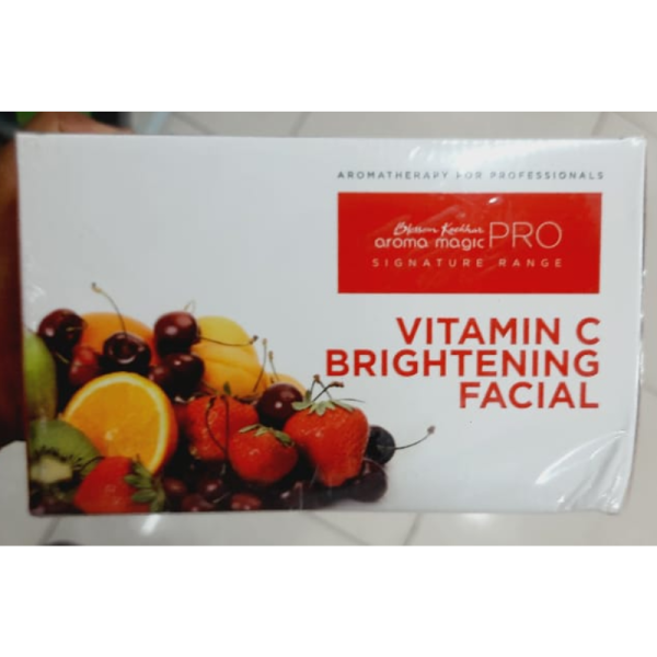 Facial Kit - Aroma Magic
