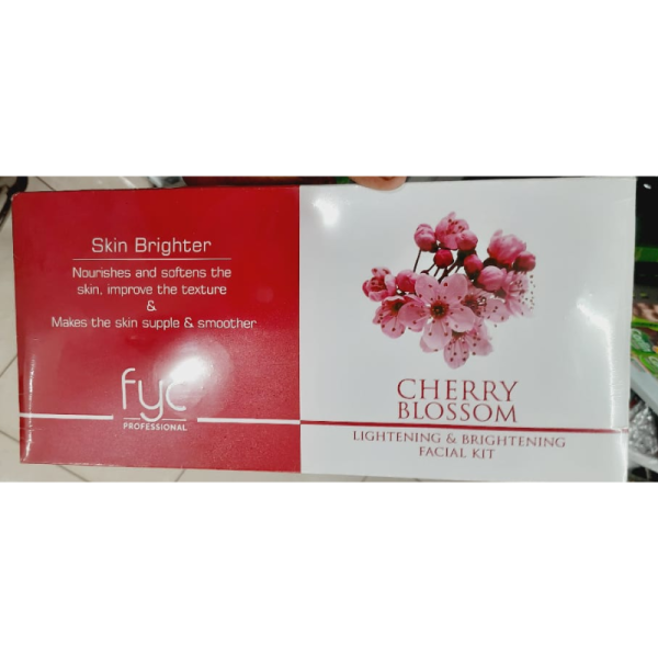 Facial Kit - FYC