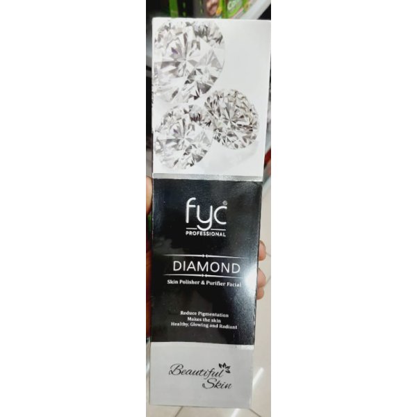Facial Kit - FYC