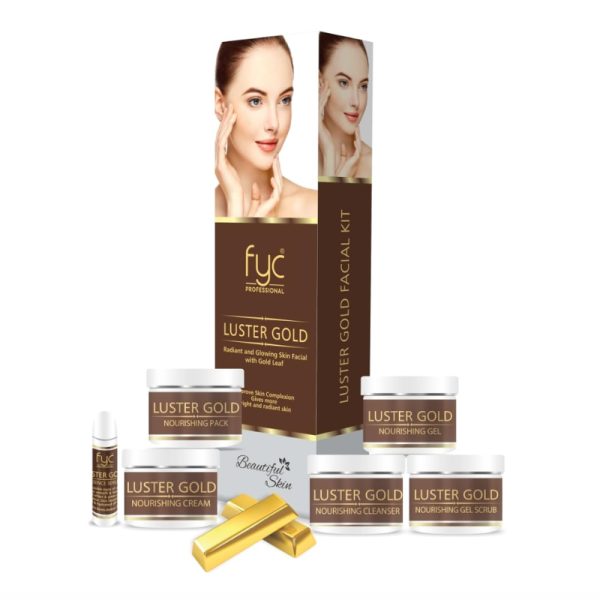 Facial Kit-Image