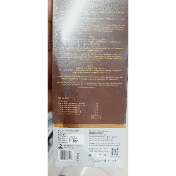 Facial Kit - FYC