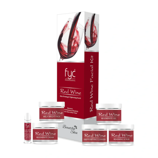 Facial Kit-Image
