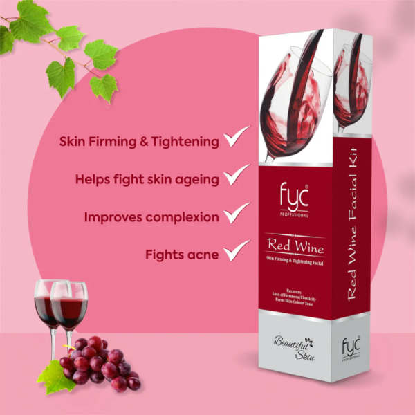 Facial Kit - FYC