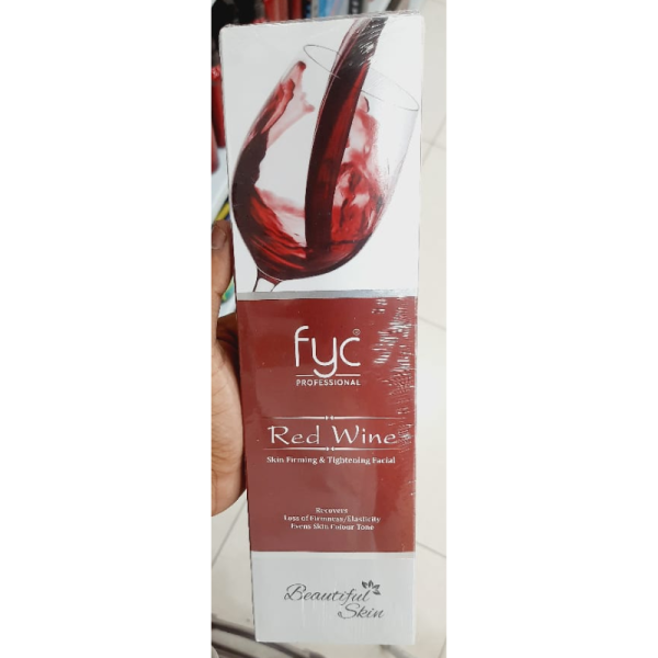 Facial Kit - FYC