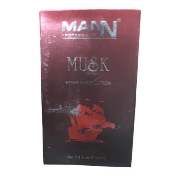 After Shave Lotion-Image